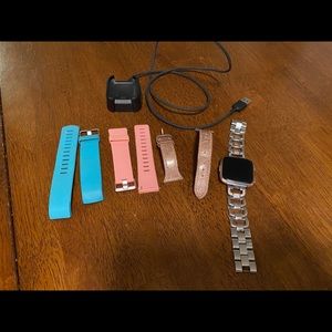 Fitbit Versa